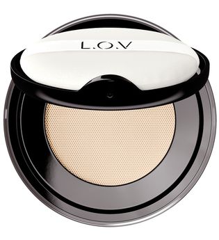 L.O.V Make-up Teint Perfectitude Translucent Loose Powder 5 g