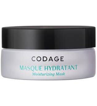 Codage Masque Hydratant 50 ml Gesichtsmaske