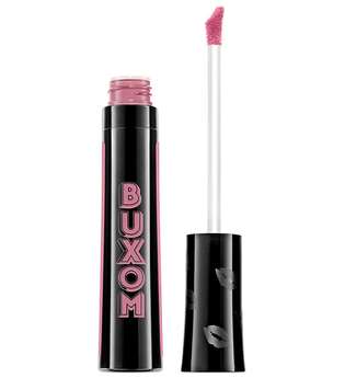BUXOM Va-Va- Plump™ Shiny Liquid Lipstick 3.5ml Beg For Mauve