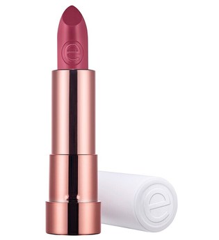essence This Is Me Semi Shine Lipstick Lippenstift 3.3 g Nr. 103 - Why Not