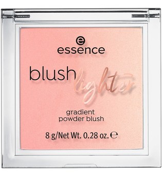 essence Blush Lighter Highlighter  Nr. 04 - Peachy Dawn