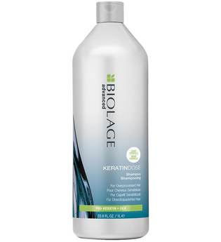 Matrix Biolage Advanced Keratindose Shampoo 1000 ml