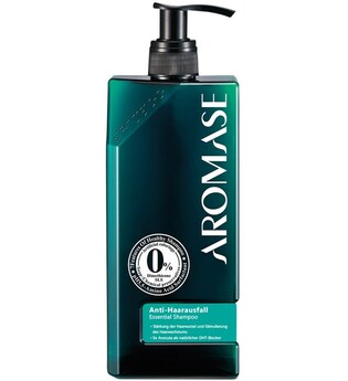 AROMASE Anti-Haarausfall Shampoo Shampoo 400.0 ml