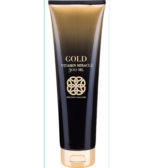 Gold Professional Haircare Vitamin Miracle 100 ml Haarkur