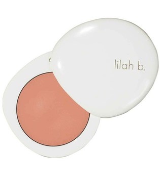 Lilah B. Produkte b. demure Lippenbalm 12.0 ml