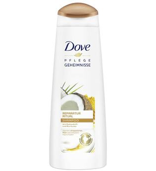 Dove Reparatur Ritual Mit Kokosduft & Kurkuma Shampoo 250.0 ml
