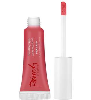 Pinch of Colour Healthy Lips Waterless Lip Oil Lippenbalsam 10.0 ml