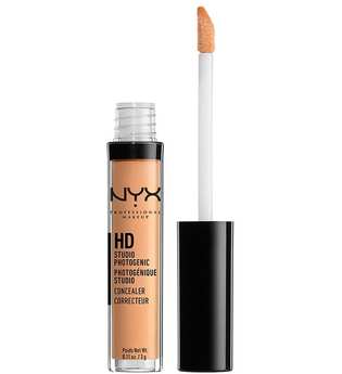 NYX Professional Makeup HD Studio Photogenic Concealer 3 ml Nr. 06.5 - Golden