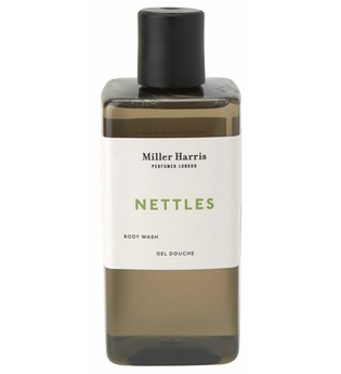 Miller Harris Produkte Nettles Body Wash Duschgel 300.0 ml