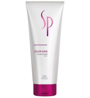 Wella SP System Professional Color Save Conditioner 200 ml
