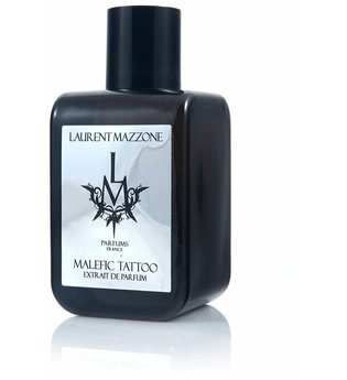 LAURENT MAZZONE Malefic Tattoo - EdP 100ml Eau de Parfum 100.0 ml