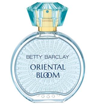 Betty Barclay Oriental Bloom Eau de Toilette (EdT) 50 ml Parfüm
