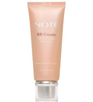 NOTE BB Advanced Skin Corrector BB Cream 35 ml Nr. 303