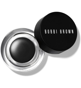 Bobbi Brown - Long-wear Gel Eyeliner – Black Ink – Kajal - Schwarz - one size