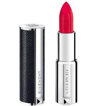 Givenchy - Le Rouge - Lippenstift - N°305 - Rouge Egérie - Fini Mat Lumineux
