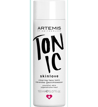 Artemis Pflege Skin Love Clearing Face Toning 150 ml