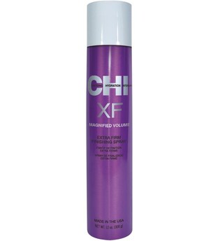 CHI Haarpflege Magnified Volume XF Finishing Spray 340 g