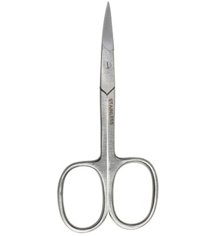 Christian Faye Augenmake-up Eyebrow Scissors Make up Accessoires 1.0 pieces