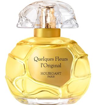 Houbigant Collection Privée Quelques Fleurs L'Original Eau de Parfum (EdP) 100 ml Parfüm