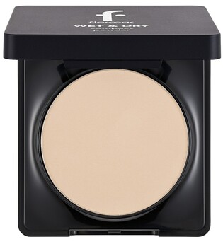 Flormar Wet and Dry Compact Powder Puder 10.0 g