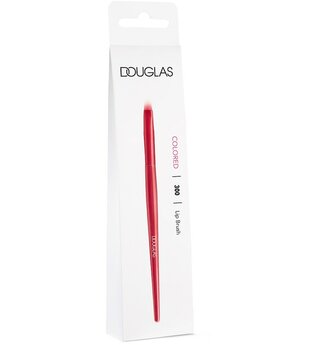 Douglas Collection Accessoires Colored 300 Lip Brush Lippenpinsel 1.0 pieces