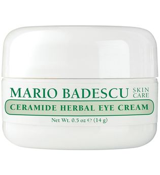 Mario Badescu Ceramide Herbal Eye Cream Augencreme 14.0 ml