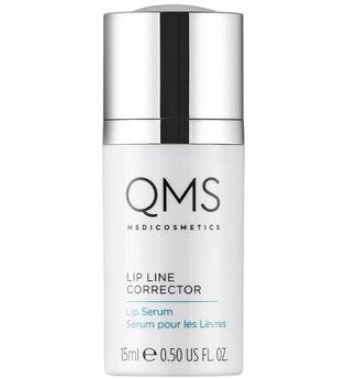 QMS Medicosmetics Lip Line Corrector Lip Serum Lippenserum 15.0 ml