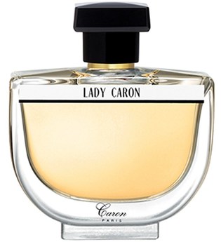 Caron Damendüfte Lady Caron La Sélection Eau de Parfum Spray 100 ml