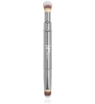 IT Cosmetics Heavenly Luxe Dual Airbrush Concealer Brush #2 Concealerpinsel 1.0 pieces
