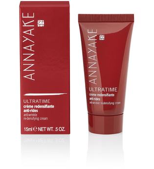 Annayake Ultratime Crème Redensifiante Anti-Rides Gesichtscreme 15.0 ml