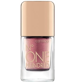 Catrice ICONAILS Gel Lacquer Nagellack 10.5 ml Party Animal