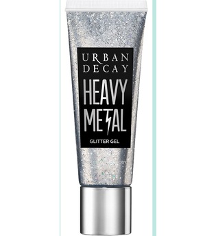 Urban Decay Heavy Metal Glitter Gel Lidschatten 10 ml Party Monster