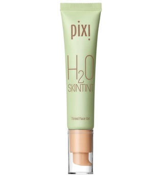 Pixi Face H2O Skintint Flüssige Foundation 35 ml Nr. 2 - Nude
