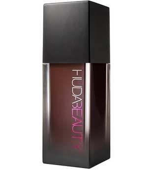 Huda Beauty - Faux Filter Luminous Matte Foundation - -fauxfilter Luminous Matte 560r Ganache