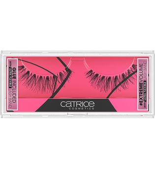 Catrice Lash Couture InstaExtreme Volume Lashes Wimpern 1 Stk No_Color