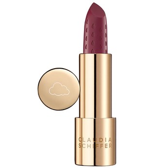 Artdeco Kollektionen Claudia's Beauty Secrets Claudia Schiffer Cream Lipstick Nr. 383 Matthew 4 g