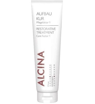 Alcina Produkte Kur Pflegefaktor 1 Haarpflege 1250.0 ml