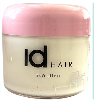 ID Hair Haarpflege Styling Soft Silver 100 ml