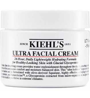Kiehl's Gesichtspflege Feuchtigkeitspflege Ultra Facial Cream 50 ml