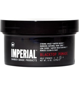 Imperial Herrenpflege Haarstyling Blacktop Pomade 57 g