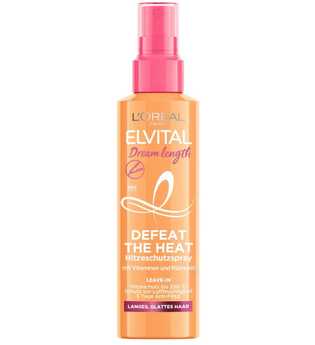 L’Oréal Paris Elvital Dream Length Defeat The Heat Hitzeschutzspray 150.0 ml