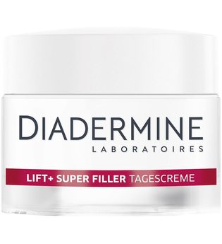 DIADERMINE Lift+ Super Filler Hyaluron Anti-Age Tagescreme 50 ml
