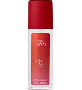 Naomi Campbell Glam Rouge Deodorant Spray  75 ml