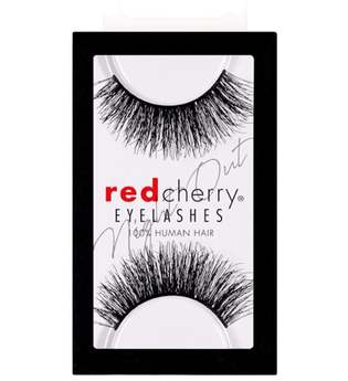 Red Cherry - Falsche Wimpern - The Night Out Collection - Blissful Eye - Echthaar