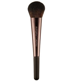 Nude by Nature 04 - Contour Brush Blush Pinsel 1.0 pieces