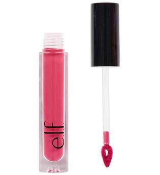 e.l.f. - Flüssiger Lippenstift - Liquid Matte Lipstick - Berry Sorbet