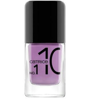 Catrice Gel Lacquer Nagellack 10.5 ml