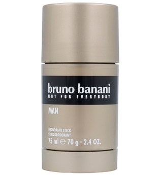 Bruno Banani bruno banani Man 75 ml Deodorant Stift 75.0 ml