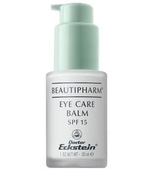 Doctor Eckstein SPF 15 Augencreme 30.0 ml