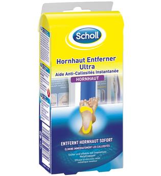 Scholl Fußpflege Hornhautentfernung Hornhaut Entferner Ultra 1 Stk.